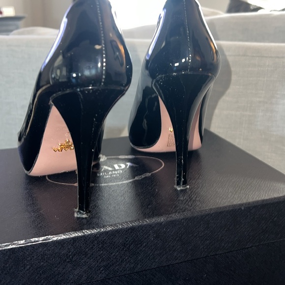 Prada Calzature Donna Pumps - Picture 6 of 8